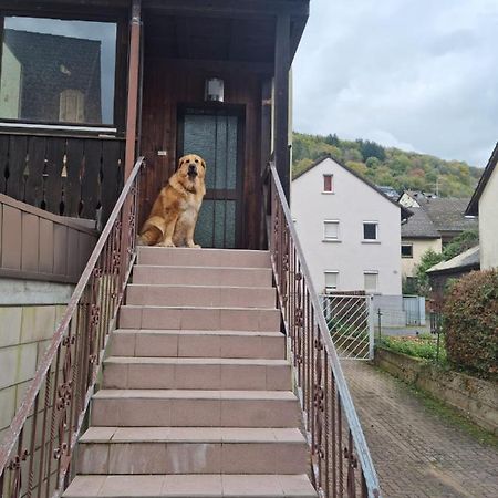 Main Zu Hause Villa Eichenbuhl  Dış mekan fotoğraf