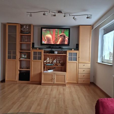 Main Zu Hause Villa Eichenbuhl  Dış mekan fotoğraf