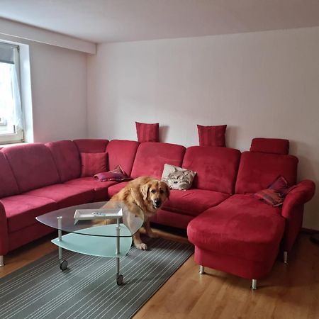 Main Zu Hause Villa Eichenbuhl  Dış mekan fotoğraf