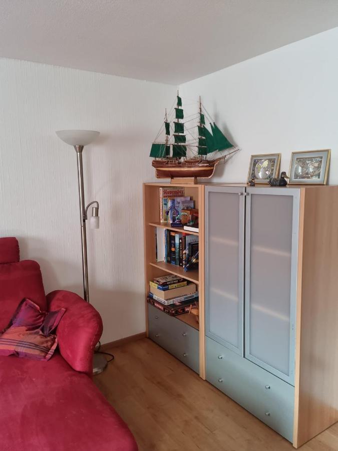 Main Zu Hause Villa Eichenbuhl  Dış mekan fotoğraf
