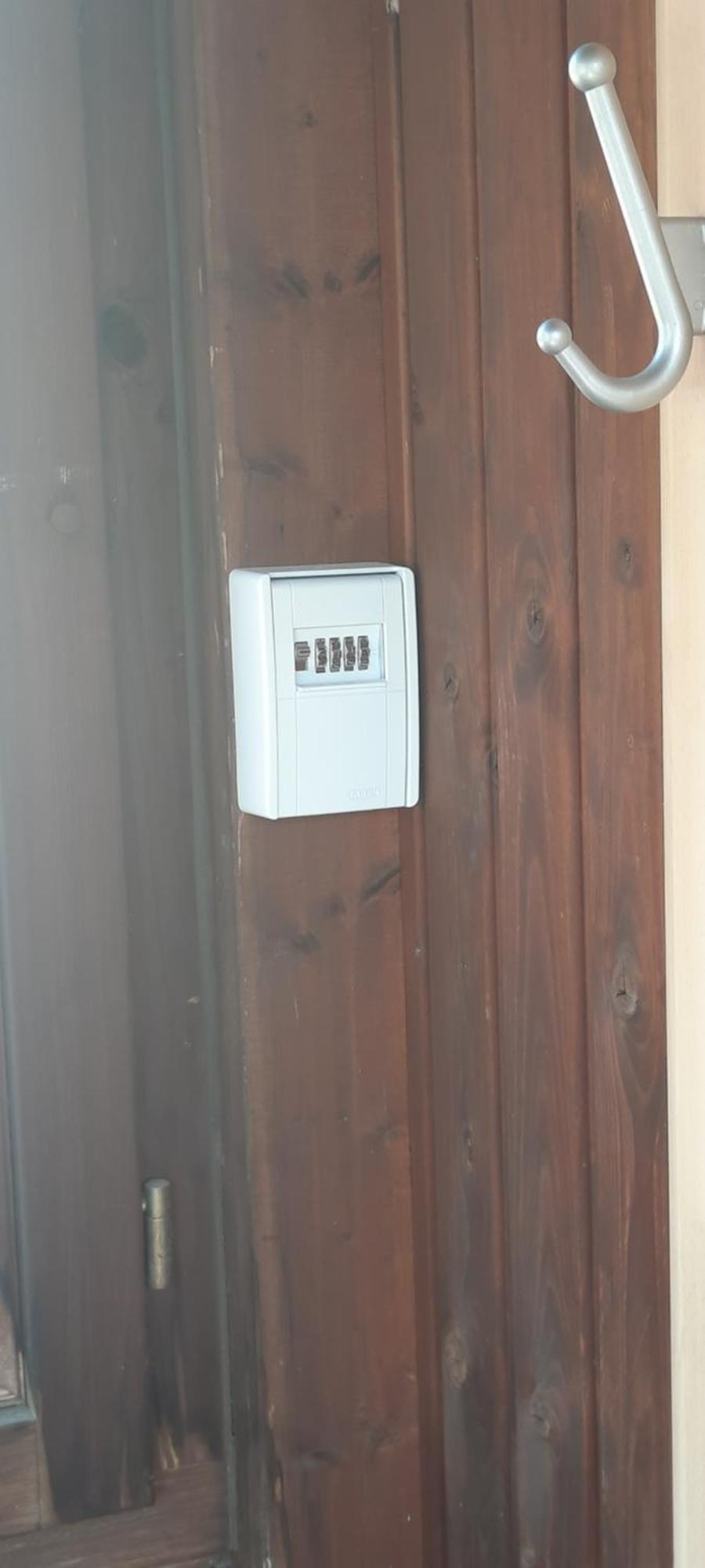 Main Zu Hause Villa Eichenbuhl  Dış mekan fotoğraf