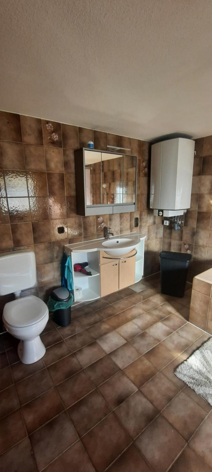 Main Zu Hause Villa Eichenbuhl  Dış mekan fotoğraf