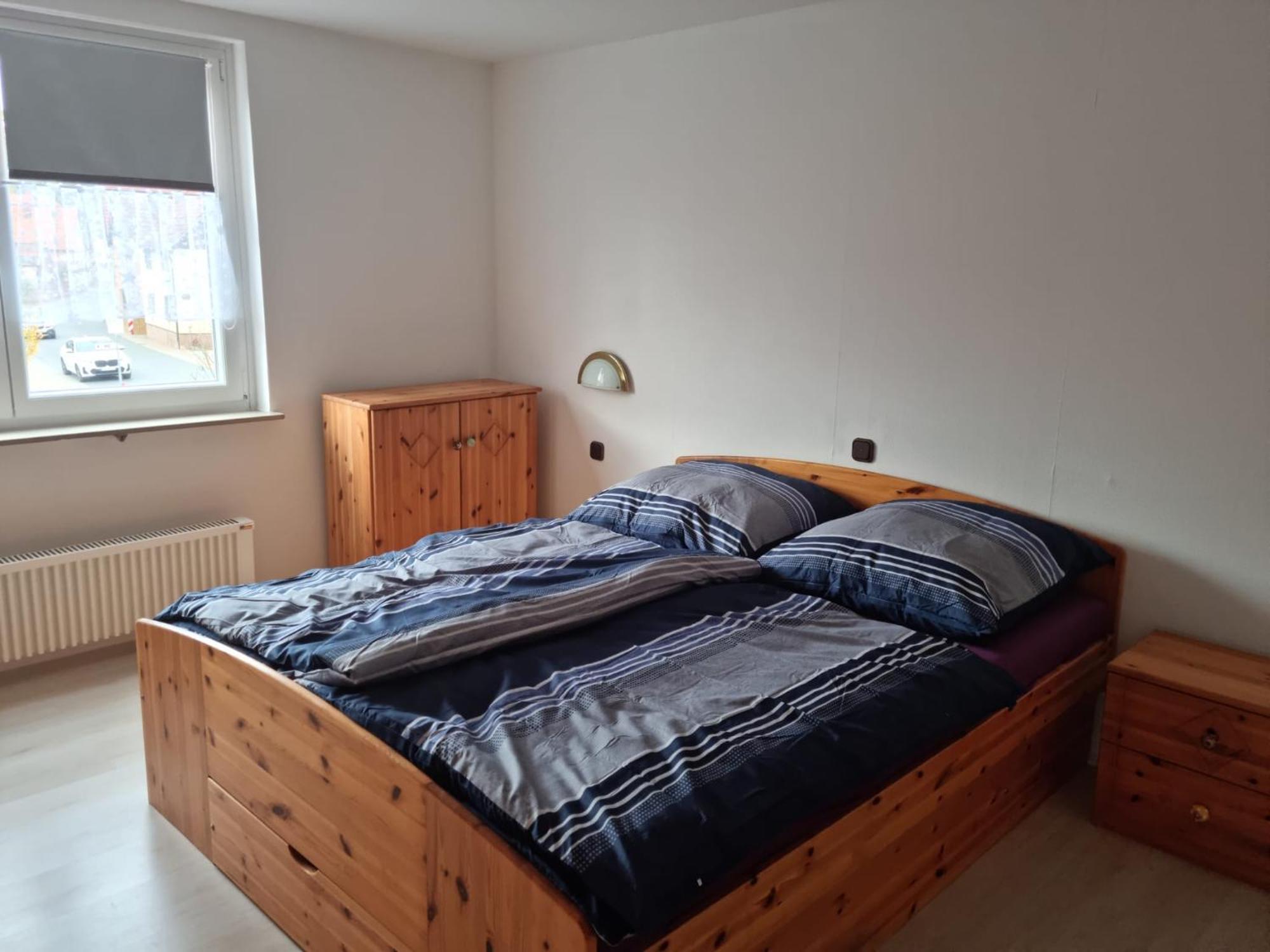 Main Zu Hause Villa Eichenbuhl  Dış mekan fotoğraf